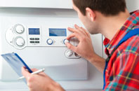 free Alderminster gas safe engineer quotes